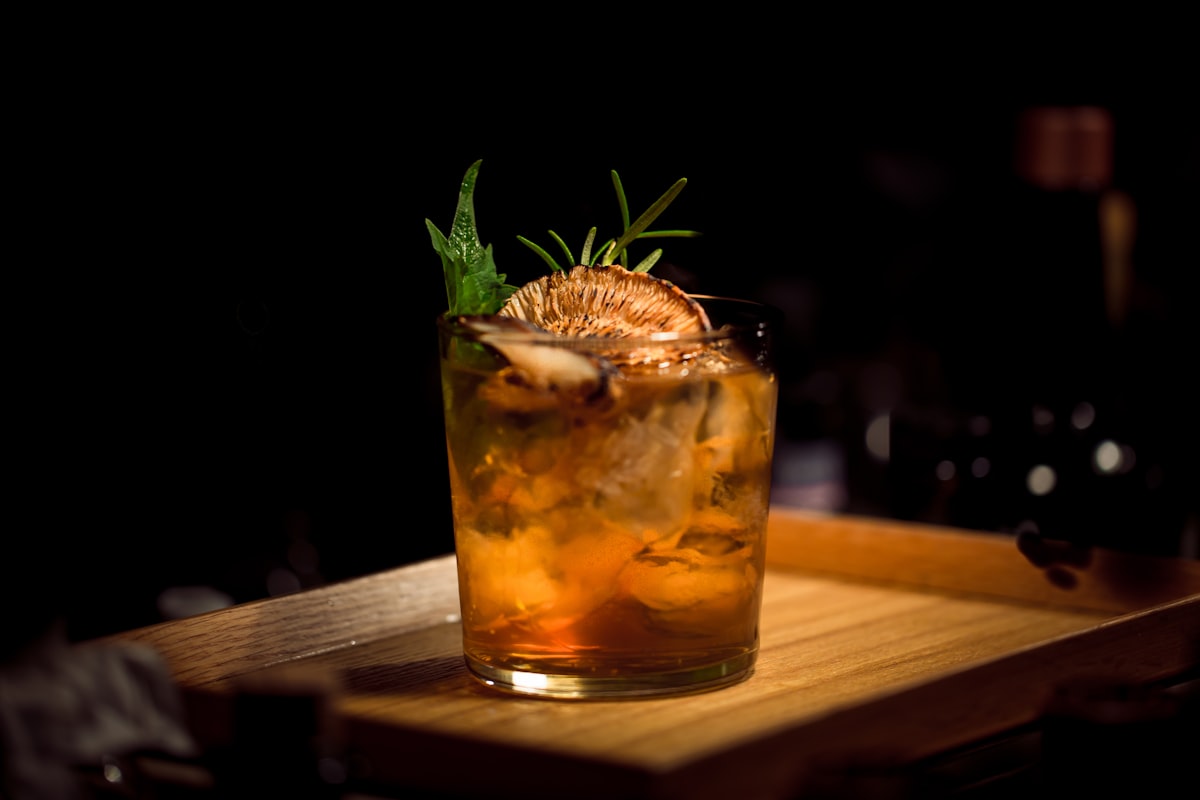 Premium Bar & Lounge