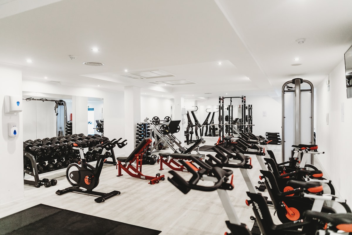 Fitness & Activities